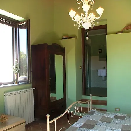 Farm stay Agriturismo Casato Ruggero Guardavalle