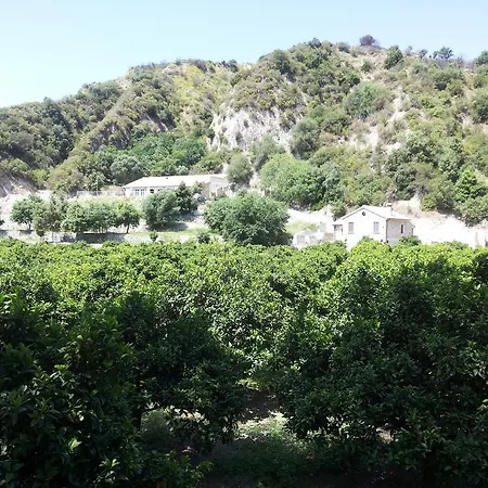 Farm stay Agriturismo Casato Ruggero *