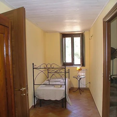 Agriturismo Casato Ruggero *