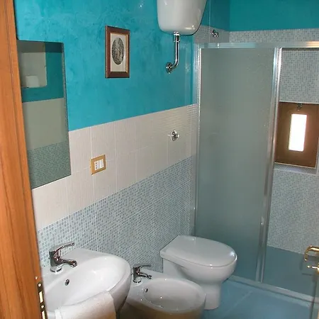 Agriturismo Casato Ruggero Farm stay *