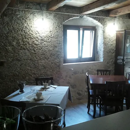 Farm stay Agriturismo Casato Ruggero *