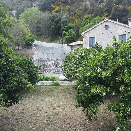 Agriturismo Casato Ruggero Farm stay