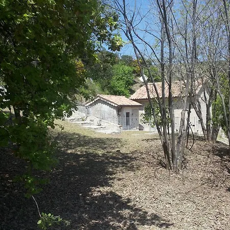 Agriturismo Casato Ruggero Farm stay Guardavalle