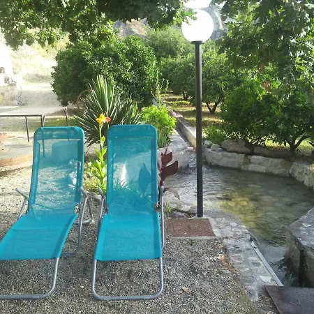 Agriturismo Casato Ruggero Guardavalle
