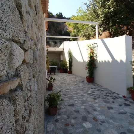 Agriturismo Casato Ruggero Guardavalle