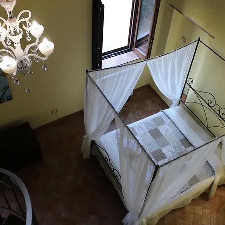 Agriturismo Casato Ruggero
