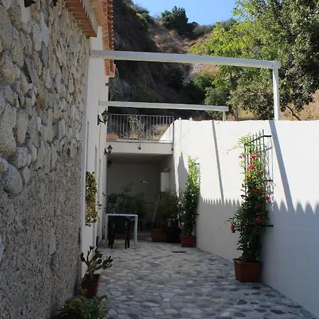 Farm stay Agriturismo Casato Ruggero Guardavalle
