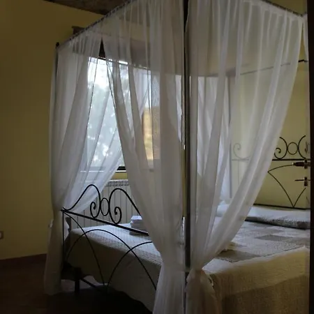 Agriturismo Casato Ruggero