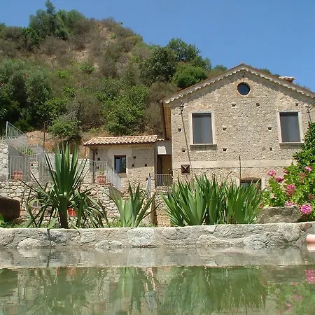 农家乐 Agriturismo Casato Ruggero