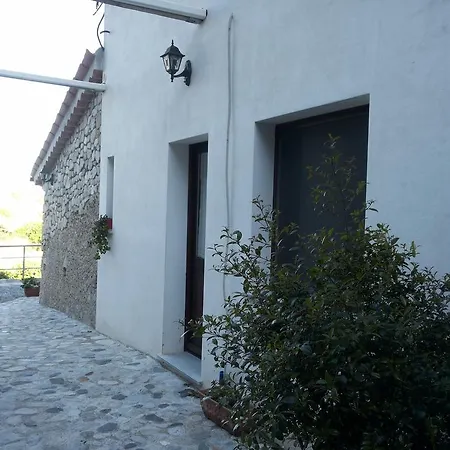 Agriturismo Casato Ruggero 农家乐 Guardavalle