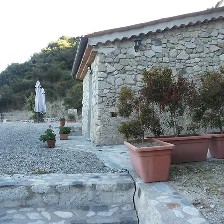 农家乐 Agriturismo Casato Ruggero