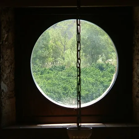 Agriturismo Casato Ruggero 农家乐 *
