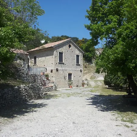 农家乐 Agriturismo Casato Ruggero