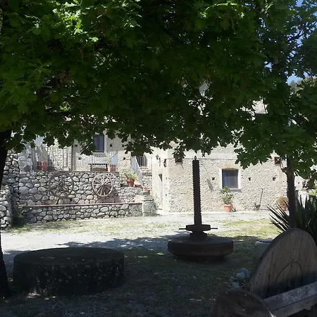 农家乐 Agriturismo Casato Ruggero