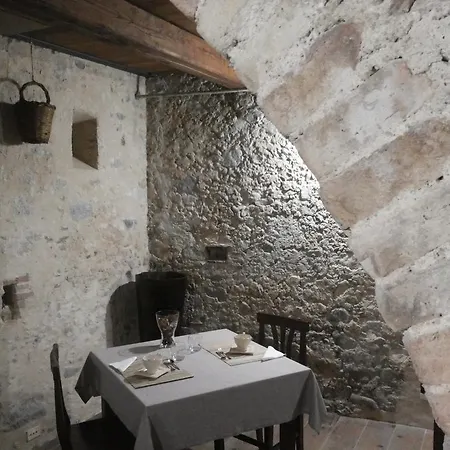 Agriturismo Casato Ruggero Guardavalle
