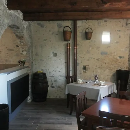 Agriturismo Casato Ruggero * Guardavalle