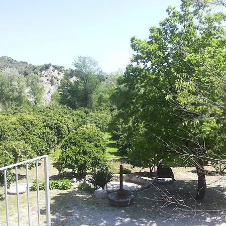 农家乐 Agriturismo Casato Ruggero *
