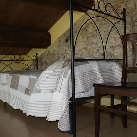 Agriturismo Casato Ruggero Guardavalle