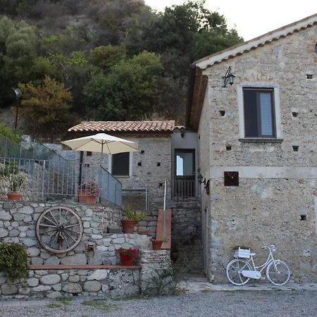 Agriturismo Casato Ruggero