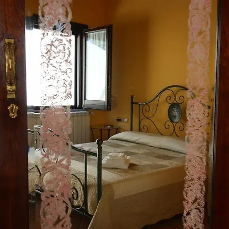 Agriturismo Casato Ruggero Guardavalle