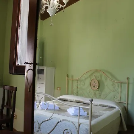 Agriturismo Casato Ruggero 农家乐 Guardavalle