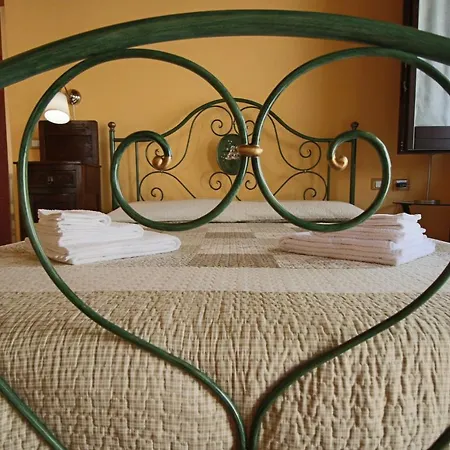 Agriturismo Casato Ruggero 农家乐