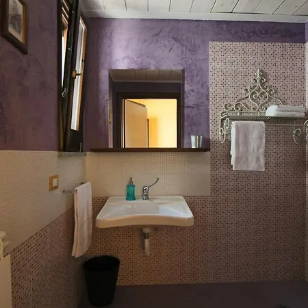 Agriturismo Casato Ruggero Guardavalle
